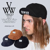 VIRGO DYED BALL CAP VG-CB-581画像