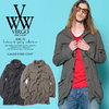 VIRGO GAUZE DYED COAT VG-JKT-200画像
