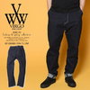 VIRGO 3D DENIM PANTS O/W VG-PT-217画像