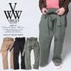 VIRGO VGW FAT BAND PANTS VG-PT-212画像