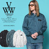 VIRGO LOOSE BIG SHIRTS VG-SH-198画像