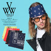 VIRGO VGW BIG BANDANA VG-CB-583画像