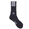 Mercedes-Benz × BEAMS SOCKS画像