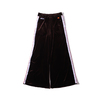 ellesse Lined Velour Flare Pants BROWN EHW48300-BR画像