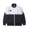 ellesse Wind Jacket BLACK EH58304-K画像
