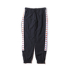 ellesse Lined Wind Pant BLACK EH68303-K画像