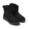 ellesse Heritage Ettore Winter Boots Mid SE BLACK EFH8321-K画像