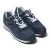 ellesse Heritage 84 Marathon Trainer NAVY V-RJ150-1D画像