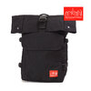 Manhattan Portage Silvercup Backpack JR MP1236JR画像