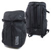 MICHAEL LINNELL &times; NUMBER (N)INE Big Backpack NDA-818画像