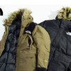 THE NORTH FACE Mountain Down Coat GORE-TEX ND91835画像