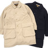 NEIGHBORHOOD 18AW ISLEY N COAT 182AQNH JKM06画像