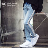 HTML ZERO3 Howard Skinny Denim Pant PT106画像