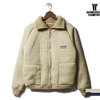 WAREHOUSE Lot 2131 CLASSIC PILE JACKET B TYPE画像