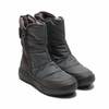 le coq sportif LARSHE MID GREY QL3MJD83GY画像