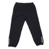 Supreme 18FW Warm Up Pant BLACK画像