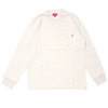 Supreme 18FW L/S Pocket Tee画像