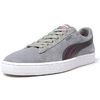 PUMA CLASSIC X STAPLE PIGEON "STAPLE DESIGN" "SUEDE 50th ANNIVERSARY" "KA LIMITED EDITION" GRY/PNK/WHT 366334-01画像
