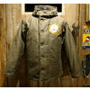 COLIMBO HUNTING GOODS OBSERVER PARKA "Kodiac Fire Dept" ZT-0129画像