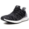 adidas ULTRABOOST UNDFTD "UNDEFEATED" "LIMITED EDITION for CONSORTIUM" BLK/GRY/WHT BC0472画像