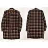FULLCOUNT 2918 CHECK PRISONER COAT (D.C.L.S)画像