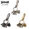 Schott FISH HOOK KEY-RING 604719101画像
