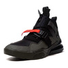 NIKE AIR FORCE 270 UTIRITY "LIMITED EDITION for NSW" OLV/BLK/RED AQ0572-300画像