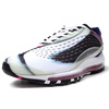 NIKE AIR MAX DELUXE "LIMITED EDITION for NSW" WHT/BLK/SAX/PNK/NVY AJ7831-301画像
