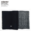 DOUBLE STEAL WAFFLE KNIT NECK WARMER 485-90012画像