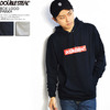 DOUBLE STEAL BOX LOGO PARKA 964-64081画像