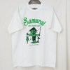 SAMURAI JEANS SUT19-101 サムライ魚釣倶楽部 半袖Tシャツ画像