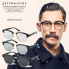 SOFTMACHINE MASTER GLASS(EYE WEAR)画像