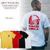 SOFTMACHINE WILLIAM-T(T-SHIRTS)画像