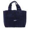 WTW TOTE TRESTLES L NAVY画像