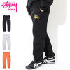 STUSSY WOMEN Basic Logo Sweat Pant 2951042画像