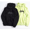 STUSSY WOMEN Stock Hooded Sweat 2921680画像