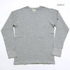 smart Spice THERMAL CREW NECK L/S TEE SMC0106CR画像