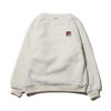 FILA Crew neck BEIGE FFM9453画像