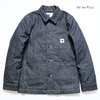 G-STAR RAW BLAKE PADDED JACKET D12481-8595画像