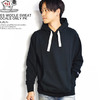 The Endless Summer TES MIDDLE SWEAT LOCALS ONLY PK -BLACK- FH-8774300画像