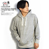 The Endless Summer TES MIDDLE SWEAT LOCALS ONLY PK -MIX GRAY- FH-8774300画像