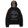 Timberland × atmos TIMBERLAND BLACK,FQ  Black A1XQA画像