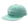 Supreme 18FW B.C. 6-Panel Hat GREEN画像