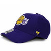 '47 Brand LOS ANGELES LAKERS MVP PURPLE NR-K-MVP12WBV-PP画像