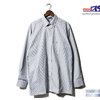 modAS 07104 BUTTON DOWN SHIRT画像