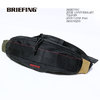 BRIEFING 20TH ANNIVERSARY TRIPOD SHOULDER BAG BRM183213画像
