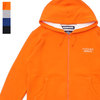 NEIGHBORHOOD 18AW S&W C ZIP HOODED LS 182FPNH CSM08画像