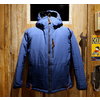 COLIMBO HUNTING GOODS BEACON BELAY PARKA ZT-0146画像