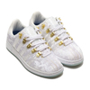 K-SWISS Classic VN Velvet JOYRICH W LITSILVER/CRSHDVLVT 96290-109画像