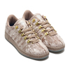 K-SWISS Classic VN Velvet JOYRICH GOLD/CRSHDVLVT 6290-237画像